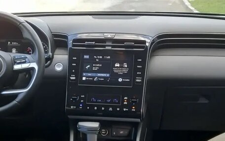 Hyundai Tucson, 2024 год, 3 590 000 рублей, 12 фотография