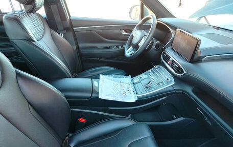 Hyundai Santa Fe IV, 2020 год, 4 000 000 рублей, 4 фотография
