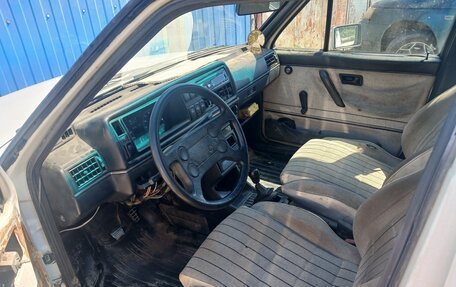 Volkswagen Golf II, 1985 год, 150 000 рублей, 2 фотография