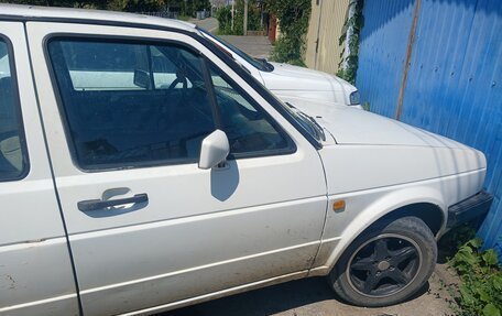 Volkswagen Golf II, 1985 год, 150 000 рублей, 3 фотография
