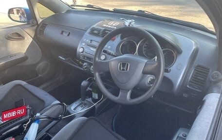 Honda Fit III, 2001 год, 315 000 рублей, 5 фотография