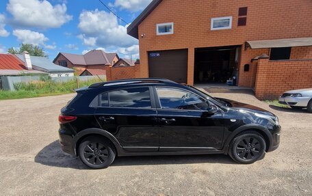 KIA Rio IV, 2018 год, 1 199 000 рублей, 5 фотография