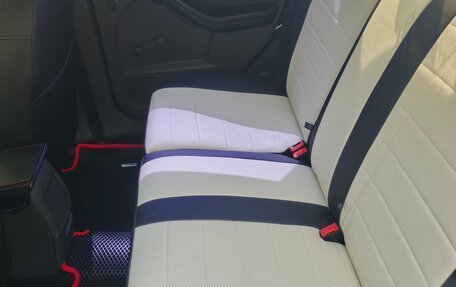 Ford Focus II рестайлинг, 2006 год, 400 000 рублей, 3 фотография