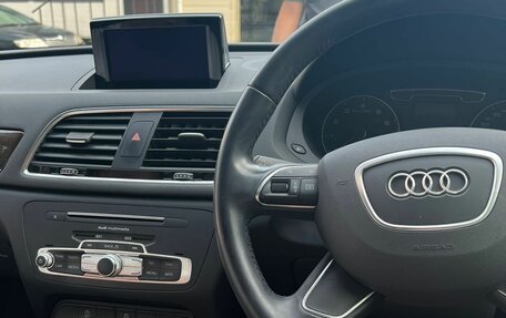 Audi Q3, 2015 год, 1 730 000 рублей, 5 фотография