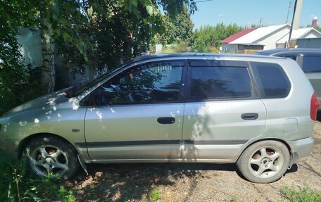 Mitsubishi Space Star I рестайлинг, 2003 год, 220 000 рублей, 2 фотография
