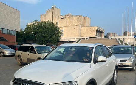 Audi Q3, 2015 год, 1 730 000 рублей, 6 фотография