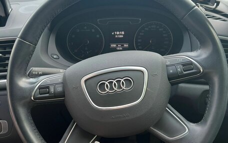 Audi Q3, 2015 год, 1 730 000 рублей, 9 фотография