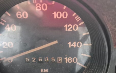 Москвич 2140, 1982 год, 40 001 рублей, 6 фотография