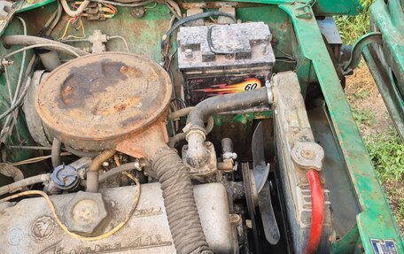 Москвич 2140, 1982 год, 40 001 рублей, 7 фотография