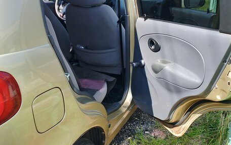 Daewoo Matiz I, 2008 год, 290 000 рублей, 3 фотография