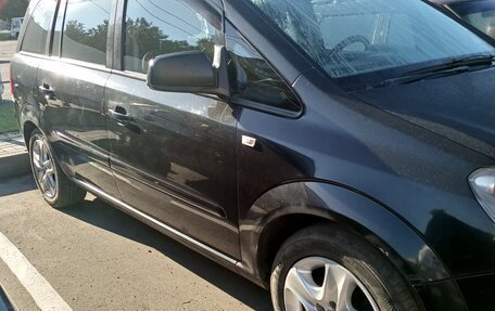 Opel Zafira B, 2013 год, 630 000 рублей, 5 фотография