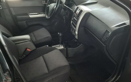 Hyundai Getz I рестайлинг, 2007 год, 375 000 рублей, 4 фотография