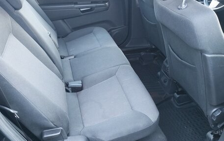Opel Zafira B, 2013 год, 630 000 рублей, 3 фотография