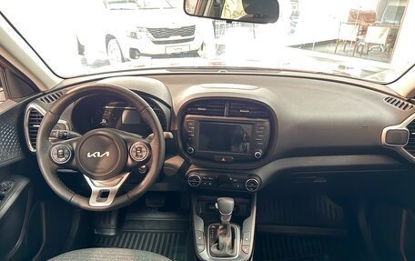 KIA Soul III, 2022 год, 2 600 000 рублей, 11 фотография