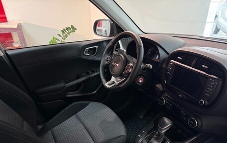 KIA Soul III, 2022 год, 2 600 000 рублей, 7 фотография