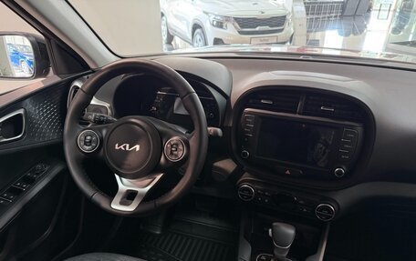 KIA Soul III, 2022 год, 2 600 000 рублей, 8 фотография