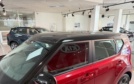 KIA Soul III, 2022 год, 2 600 000 рублей, 16 фотография