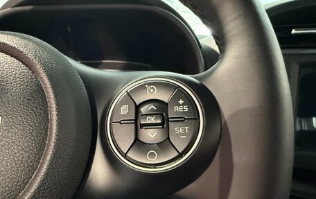 KIA Soul III, 2022 год, 2 600 000 рублей, 18 фотография
