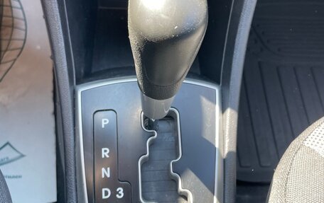 Hyundai Solaris II рестайлинг, 2012 год, 599 000 рублей, 11 фотография