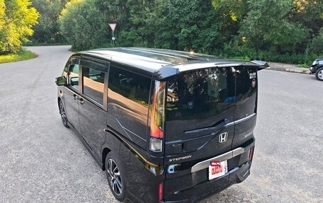 Honda Stepwgn IV, 2018 год, 2 200 000 рублей, 6 фотография