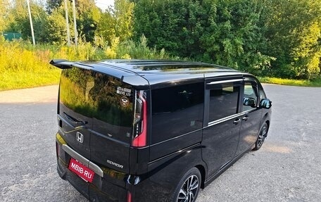 Honda Stepwgn IV, 2018 год, 2 200 000 рублей, 7 фотография