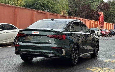 Audi A3, 2023 год, 1 680 007 рублей, 4 фотография