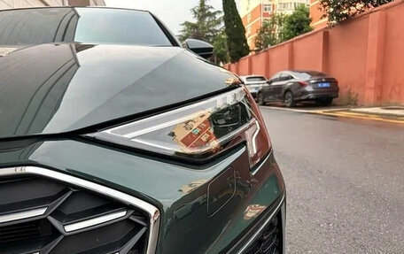 Audi A3, 2023 год, 1 680 007 рублей, 3 фотография