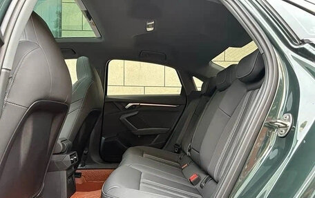 Audi A3, 2023 год, 1 680 007 рублей, 12 фотография