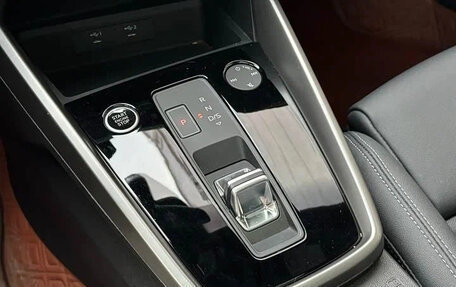 Audi A3, 2023 год, 1 680 007 рублей, 14 фотография