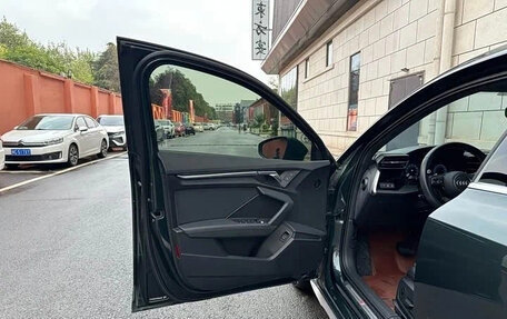 Audi A3, 2023 год, 1 680 007 рублей, 16 фотография