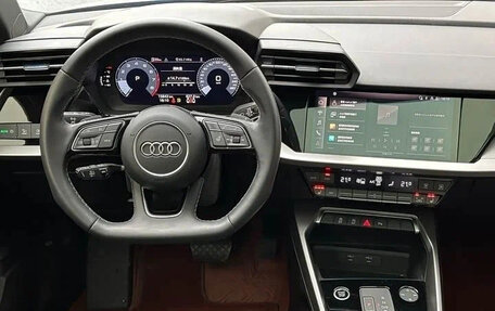Audi A3, 2023 год, 1 680 007 рублей, 10 фотография