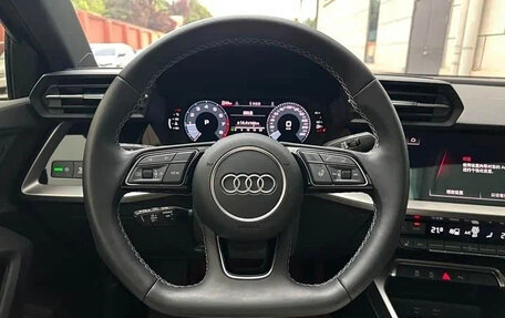 Audi A3, 2023 год, 1 680 007 рублей, 9 фотография