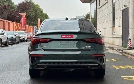Audi A3, 2023 год, 1 680 007 рублей, 5 фотография
