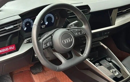 Audi A3, 2023 год, 1 680 007 рублей, 8 фотография