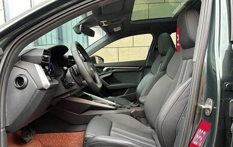 Audi A3, 2023 год, 1 680 007 рублей, 11 фотография