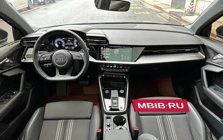 Audi A3, 2023 год, 1 680 007 рублей, 7 фотография