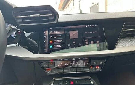 Audi A3, 2023 год, 1 680 007 рублей, 17 фотография