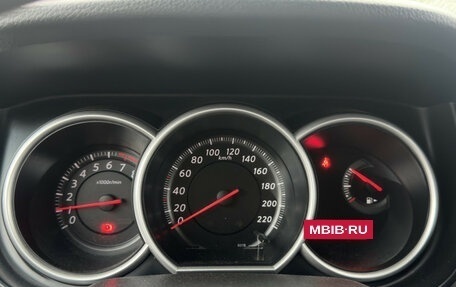 Nissan Tiida, 2012 год, 690 000 рублей, 16 фотография