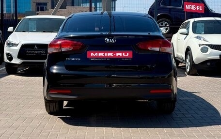 KIA Cerato III, 2017 год, 1 499 990 рублей, 5 фотография