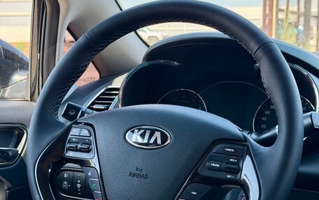 KIA Cerato III, 2017 год, 1 499 990 рублей, 16 фотография