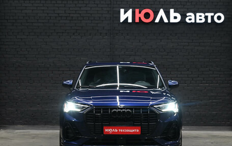 Audi Q3, 2021 год, 3 960 000 рублей, 2 фотография