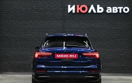 Audi Q3, 2021 год, 3 960 000 рублей, 5 фотография