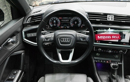 Audi Q3, 2021 год, 3 960 000 рублей, 12 фотография