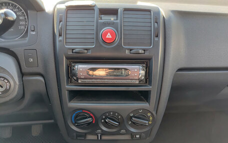 Hyundai Getz I рестайлинг, 2007 год, 445 000 рублей, 18 фотография