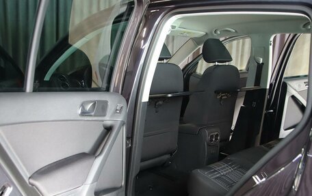 Volkswagen Tiguan I, 2016 год, 1 299 000 рублей, 6 фотография