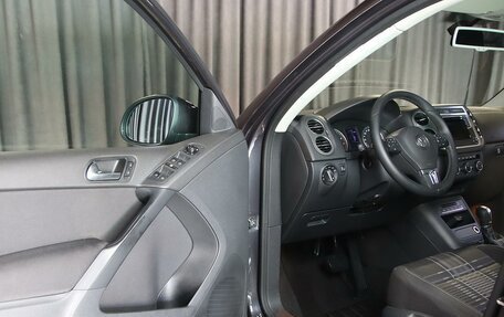 Volkswagen Tiguan I, 2016 год, 1 299 000 рублей, 7 фотография
