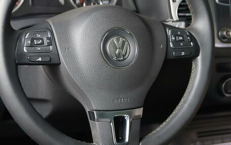 Volkswagen Tiguan I, 2016 год, 1 299 000 рублей, 11 фотография
