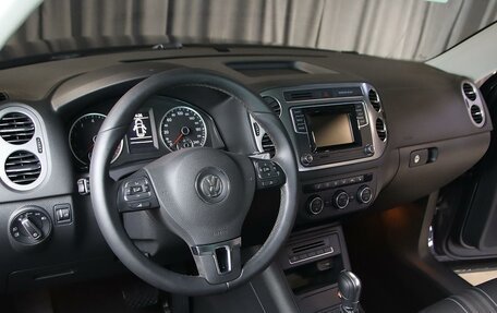Volkswagen Tiguan I, 2016 год, 1 299 000 рублей, 8 фотография
