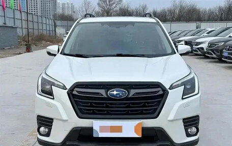 Subaru Forester, 2023 год, 2 520 007 рублей, 6 фотография
