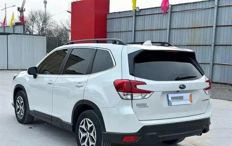 Subaru Forester, 2023 год, 2 520 007 рублей, 3 фотография